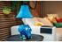 Happy Lamps GmbH LED Stehlampe Elefant von Sendung mit der Maus, 5,4 Watt LED mit 450 lm (HL10020)