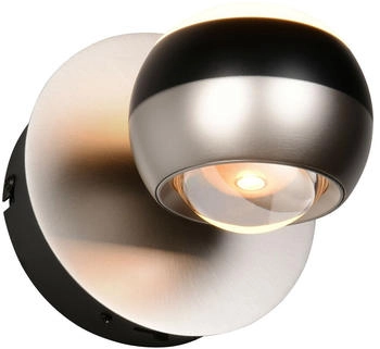 Trio Leuchten Wandleuchte ORBIT D ca. 13,50 - Stück (244410107)