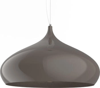 Lumicom Calice Pendelleuchte Einfarbige Glanzende D60 (103001001806)