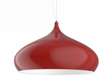Lumicom Calice Pendelleuchte Zweifarbige Glänzende D60 (103001001818)