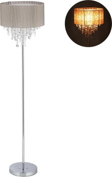 Relaxdays Stehlampe, Stehlampe (E27) (4052025295233)