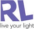Trio Reality Leuchten Stehleuchte LED GINKO beige