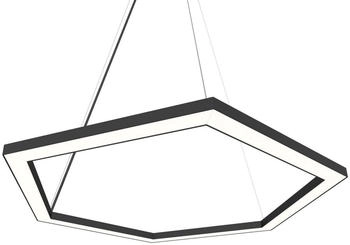 Lumicom Esagono Pendelleuchte D60 Einfarbige Matt (103113000202)