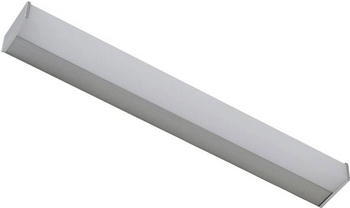 Lindby LED Wandleuchte, Wandlampe Bad 'Philippa' (spritzwassergeschützt (Modern) (10032525)