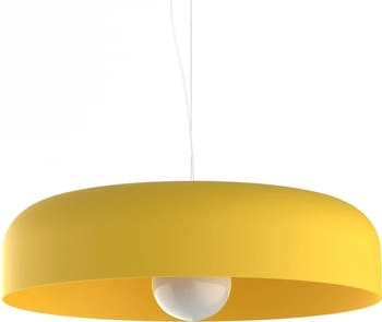 Lumicom Tuzzi Pendelleuchte Einfarbige (103001000382)