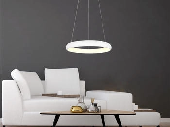Trio Leuchten Cardona Pendelleuchte, LED, 349616031