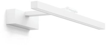 RZB Leuchten 631297002 LED-Wandleuchte (631.297.002)