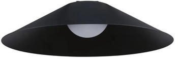 Paulmann ULineLED Pendelleuchte Cone 350mm 12W Schwarz (94615)