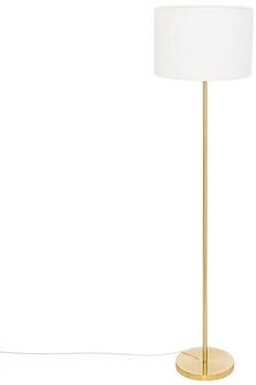 Atmosphera Stehlampe mit Schirm TINA, 150 cm