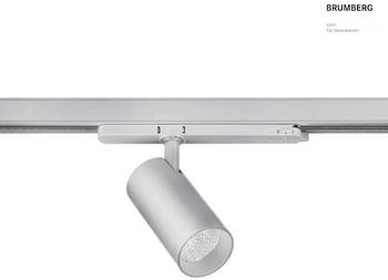Brumberg LED-Schienenstrahler 230V 88696165