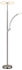 Globo Deckenfluter TIRANA bunt (132529)