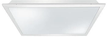 Esylux CELINE-2 PNL 625 OP LED-Deckeneinlegeleuchte, 625x625mm, IP20, 4100 lm, 33 W, weiß (EQ10132360)