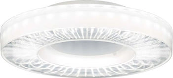 Ridi Leuchten LED-Anbauleuchte IRIS-A 4500-840-ND SPI0000076