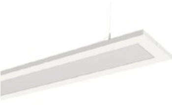 Ridi Leuchten LED-Pendelleuchte 4000K, DALI F-LINE- #0637869