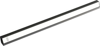 L&S Leuchte Lugano IP44 IR DualColor 1200mm, schwarz (20601530300AHD)