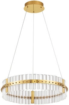Nova Luce LED-Pendelleuchte KEZO, 45W (9019733)