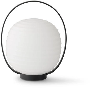 New Works Portable lamp, white