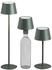 Northpoint 3in1 LED Tischlampe