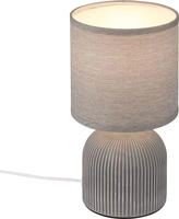 Briloner Leuchten Tischleuchte "INO Tischlampe"