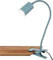 Briloner Leuchten Schreibtischlampe "FLEKS Tischlampe"