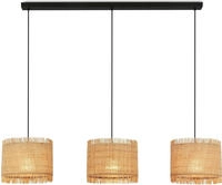 Briloner Leuchten 4854034B, Briloner Leuchten Briloner Borra Pendelleuchte,