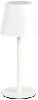Trio Tischleuchte LED DIAZ