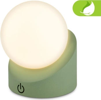 LEDVANCE ORBIS Disc Decken-/Wandleuchte – 22W, 1800lm, IP44, Lichtfarbe Per Schalter Einstellbar