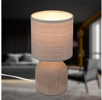 Briloner Leuchten Tischleuchte "INO Tischlampe"