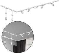 Briloner Leuchten LED Deckenleuchte "LUXTRAIL 8035066"