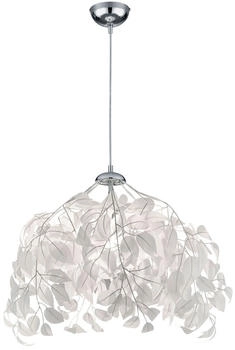 Trio LED Blätter [EEK: F]