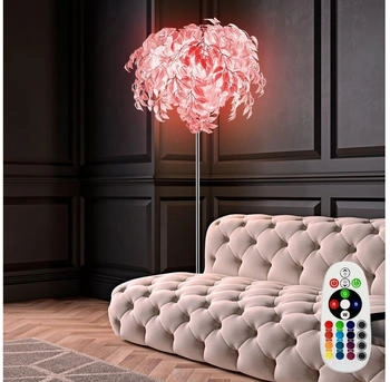 Trio LED dimmbar Farbwechsel Beleuchtung RGB [EEK: F]