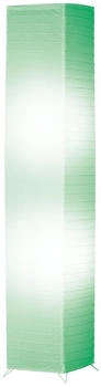 Trio Stehleuchte dimmbar Fernbedienung RGB LED Deckenfluter [EEK: F] (76881)