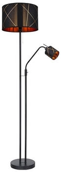 Globo Stehleuchte Deckenfluter Smart RGB LED dimmbar [EEK: F] (134640)