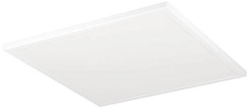 Eglo LED-Deckenleuchte Rovito-R 3 cmx50 cm Weiß (901462)