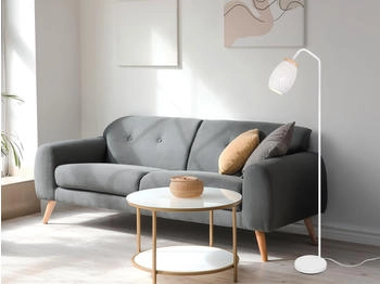 Trio Stehleuchte BIDAR (R41571031)
