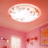 Globo Einhorn LED Deckenleuchte