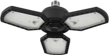 LEDVANCE LED FLOODLIGHT HIGHBAY E27 60W WT (4058075843387)