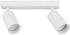 EDO Ceiling spotlight MALGA 2 white
