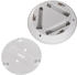 Maclean Wireless LED lamp MCE165 with remote control