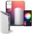 Philips Play Wallwasher Tischleuchte RGB [EEK: G] (929003837601)