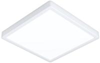 EGLO Aufbauleuchte "Fueva 6 Deckenleuchte, Aufbaulampe, Kunststoff,
