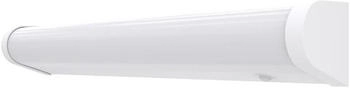 LEDVANCE Wandleuchte + Deckenleuchte LED-Leuchte 60cm (1430 lm) (4099854401817)