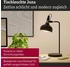 Paulmann Tischlampe Juna (E14) (78479)