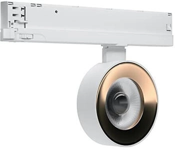 LEDVANCE Wandleuchte + Deckenleuchte LED-Stromschienenstrahler (4058075335844)