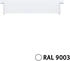 Paulmann Wandleuchte + Deckenleuchte URail Lightbar Ceris (95708)