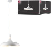 Paulmann Pendelleuchte "Juna" E27 1 Stk. E27, dimmbar