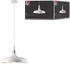 Paulmann Pendelleuchte Juna (78484)