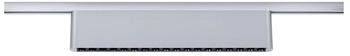Paulmann Wandleuchte + Deckenleuchte URail Lightbar Zelos (1300 lm) (95718)