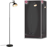 Paulmann Stehlampe "Juna" E14 1 Stk. E14, 1-flammig, dimmbar