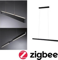 Paulmann LED Pendelleuchte "Aptare RGBW+" LED-Modul 1 Stk. Tageslichtwei&szlig; Smart Home